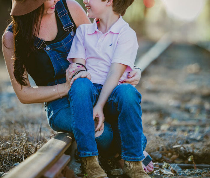 Mom Shares How Her Son’s Friend’s Parents Wanted To Adopt Him And Push Her Out Of The Picture