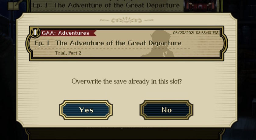 Gaming Vocabulary for Parents: Save Scumming