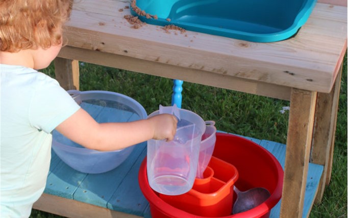 Entertaining and educational school holiday activities for children