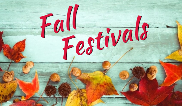 35+ fall festivals and fairs around metro Atlanta