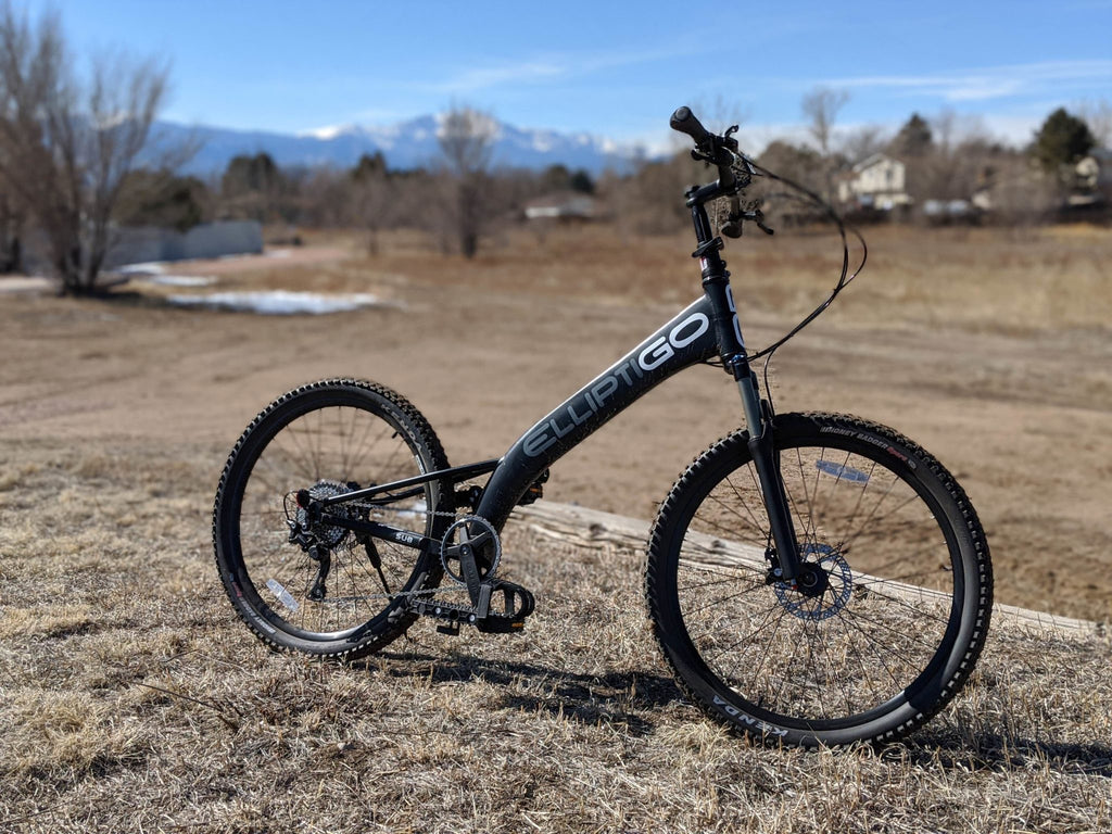 How ATRA Member ElliptiGO is Managing Business in the Coronavirus Era