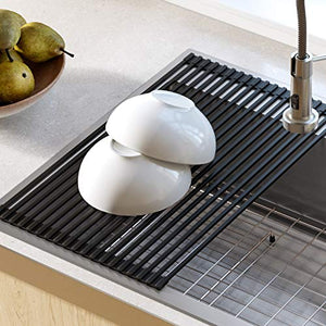 10 Best Black Kitchen Accessories