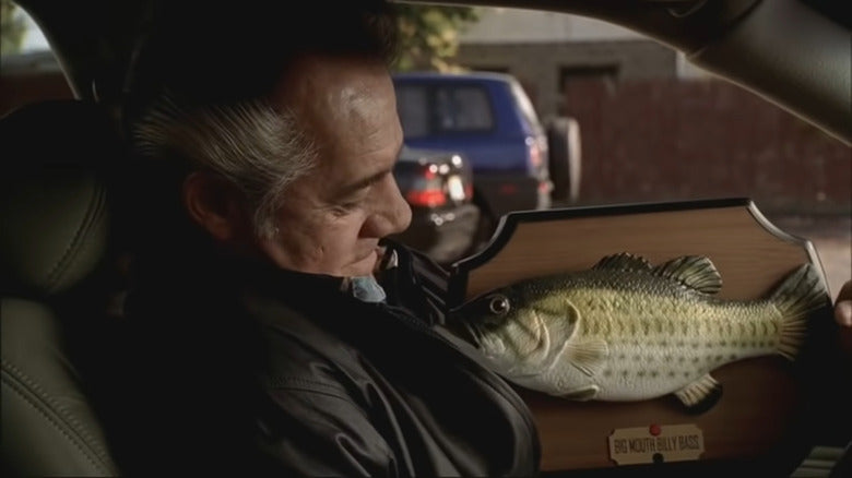 How The Sopranos Wove Pop Culture Into The Core Of The Show