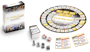 Moose Toys makes moves on Games sector with entertainment streaming game Clipology