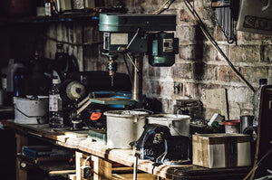 6 Things to Have in Your Home Garage #CP