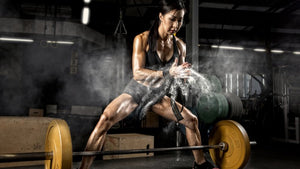 How To Improve Your Deadlift Lockout