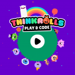 ‘Thinkrolls Play & Code’ Encourages Growth and Creativity Through Problem Solving (Sponsored)