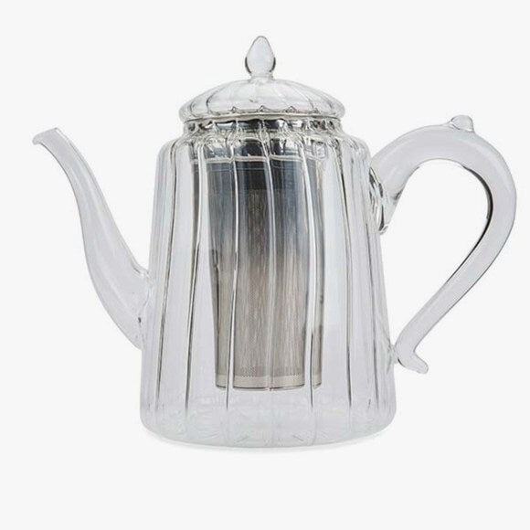 Excellent Teapot And Cup