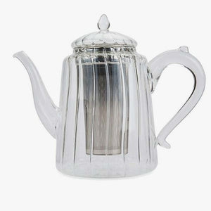 Excellent Teapot And Cup