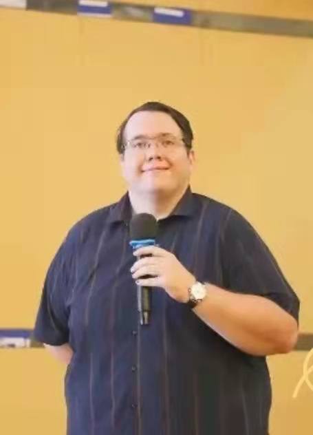 Talking to Teachers  – An Interview with Jerimiah Phillips