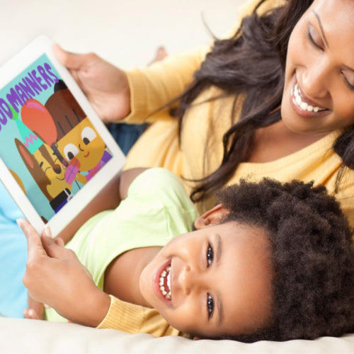 WHOA!! 9 Free Months Nick Jr. Noggin Learning App!