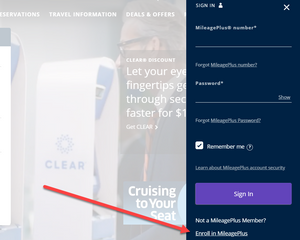 How to transfer Chase Ultimate Rewards points to United Airlines