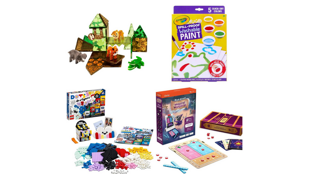 Toy Insider just dropped their Holiday Gift Guide and here’s what we’re buying