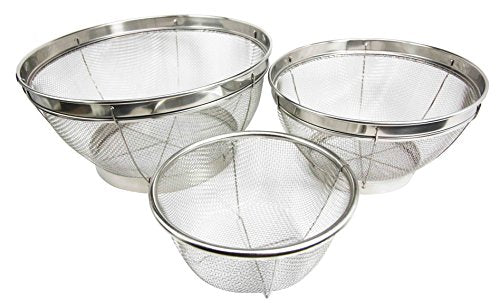 23 Greatest Food Colanders