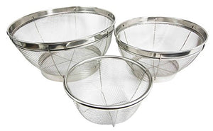 23 Greatest Food Colanders