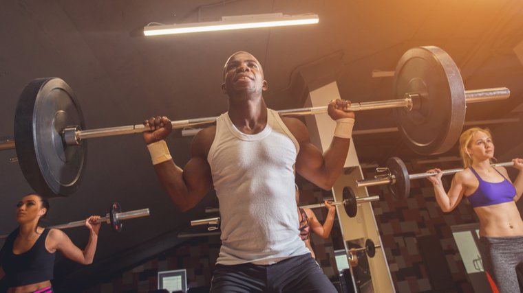 The Guide to CrossFit Gym Etiquette: It’s More Than Just Lifting