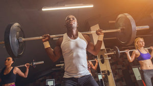 The Guide to CrossFit Gym Etiquette: It’s More Than Just Lifting