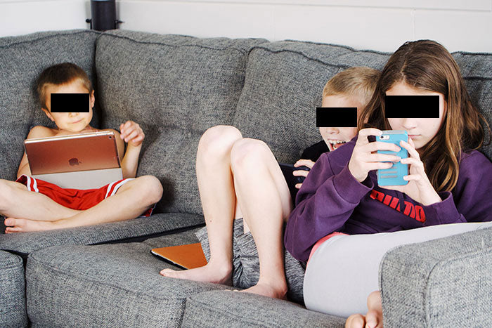 Woman Calls Out Her Sister For Failing At Homeschooling Her Kids, Family Drama Ensues