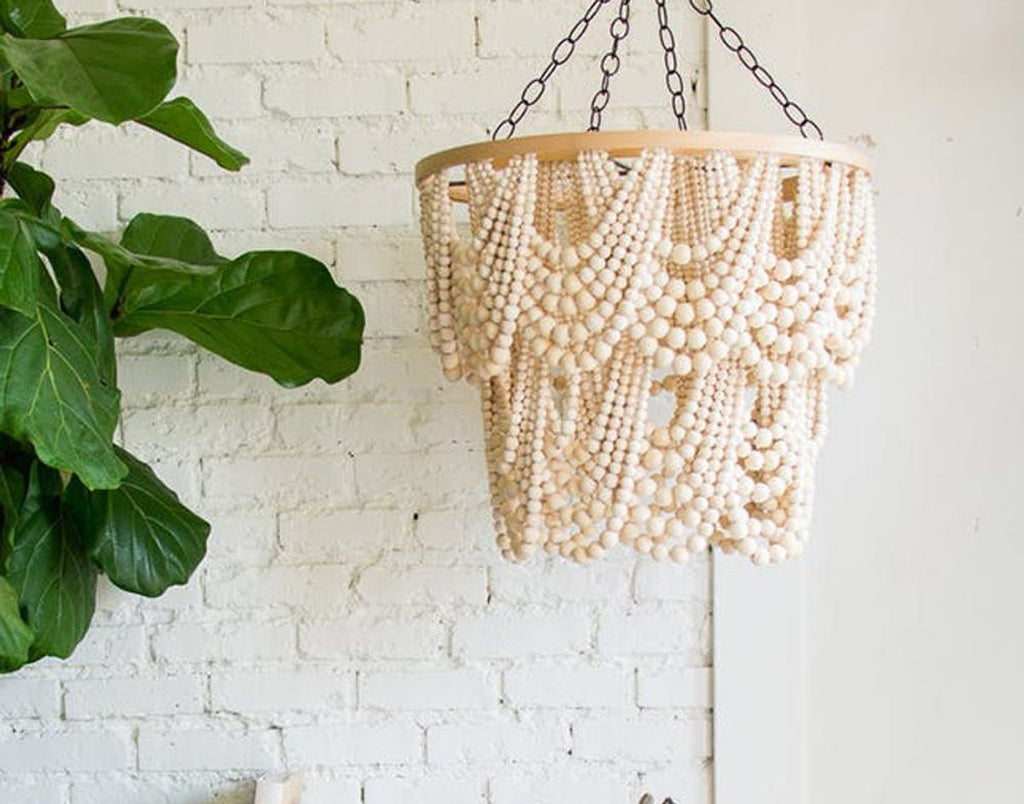 34 DIY Wood Projects We Love