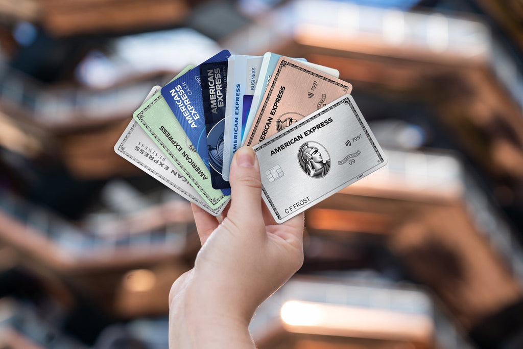 How to redeem American Express Membership Rewards for maximum value