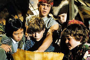 24 throwback films to watch with your kids