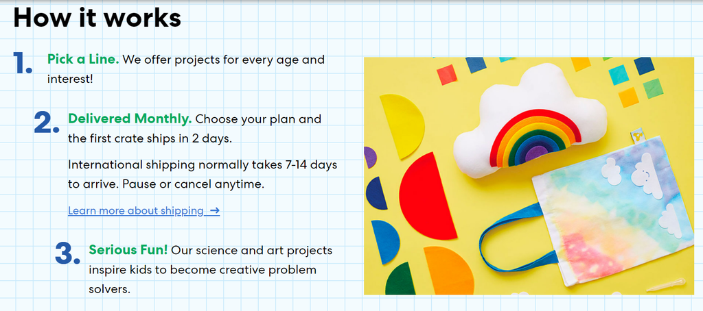 The 7 Best Subscription Boxes for Kids and Toddlers