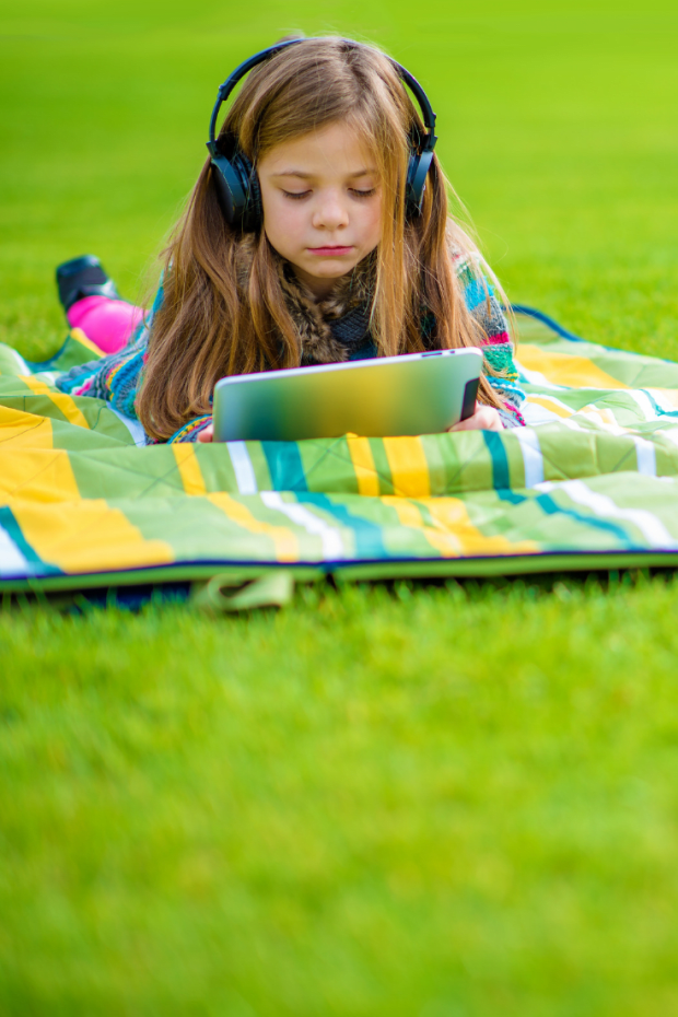 How to Keep the Learning Happening This Summer