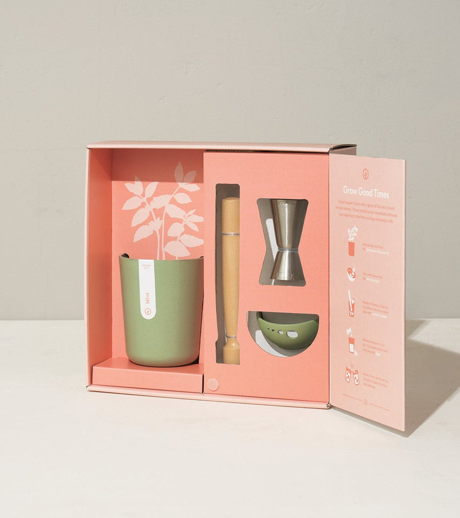 Live Well Gift Set - Celebrate
