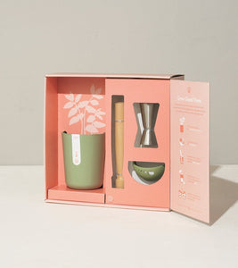 Live Well Gift Set - Celebrate