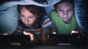 How Does Digital Media Shape Young Children’s Word Learning?