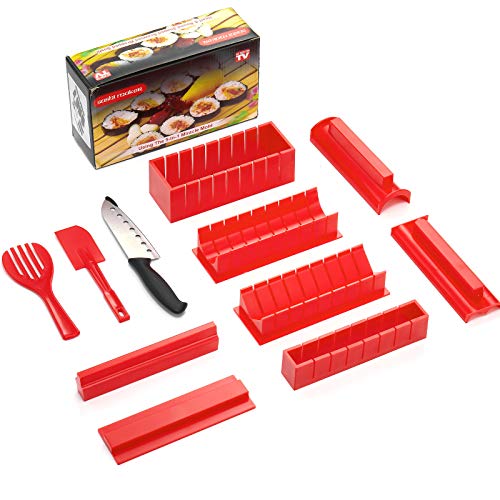 Best 21 Sushi Set | Sushi Plates