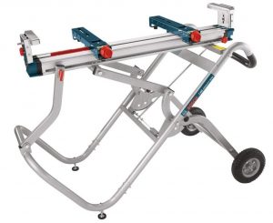 5 Best Miter Saw Stands for Carpenters and DIYers (Spring 2022)