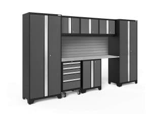 8 Best Garage Storage Solutions – Reviews and Buying Guide