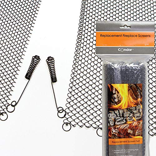 Top 21 Mesh Screens