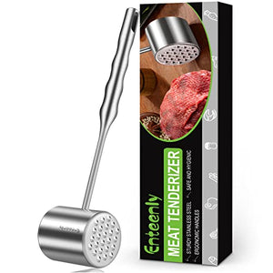 Top 22 Best Meat Tenderizer Mallets