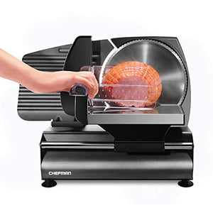 20 Greatest Meat Slicer | Electric Knives & Slicers