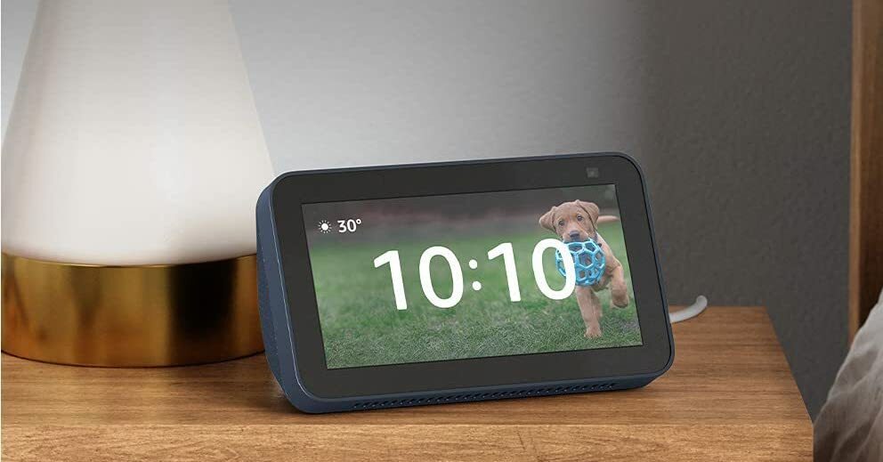 Snag Echo devices, Fire tablets, and more on sale at Amazon