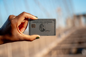 The best credit cards for purchasing a car