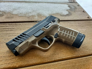 AllOutdoor Review: Savage Arms Stance Micro-Compact 9mm