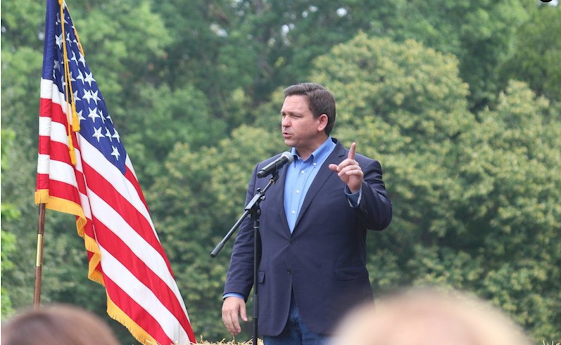 "The Nazification of American Education," by Dr. Henry Giroux, in Counterpunch