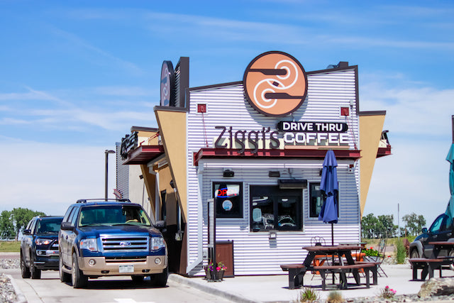 FDD Talk: How Much Does a Ziggi’s Coffee Franchise Make (Average Revenues and/or Profits)?