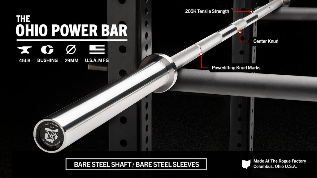 8 Barbell Workouts to Kickstart Your 2022 Fitness Goals