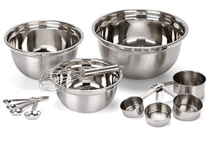 Best 17 Measuring Bowl | Mixing Bowls
