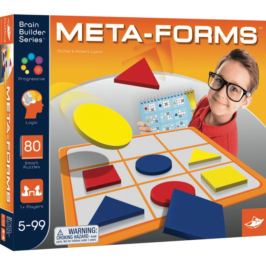 Meta-Forms