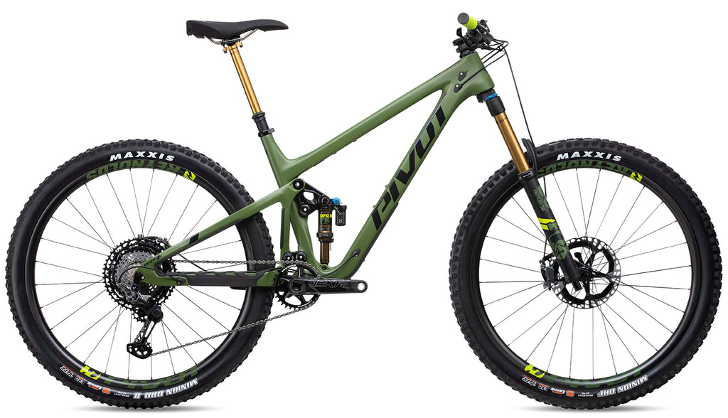 2020’s Best New Bike Gear Revealed (From Canceled Sea Otter)