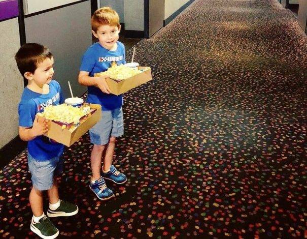 Sensory-Inclusion Activities & Tips for San Diego Kids