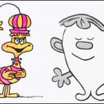 “Living Cartoons” and “The Electric Company” on Records