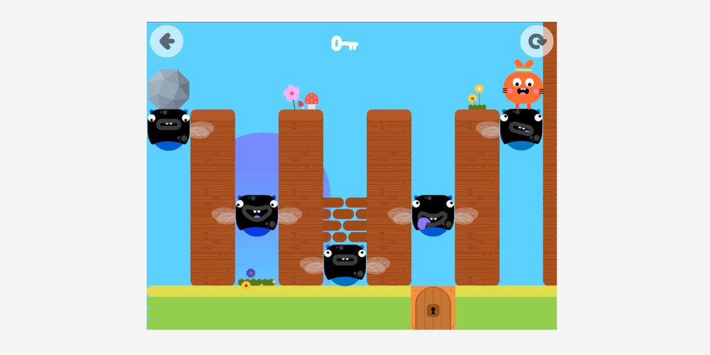 Help Your Child Learn STEM Concepts And Build Logic Skills With Thinkrolls Play & Code