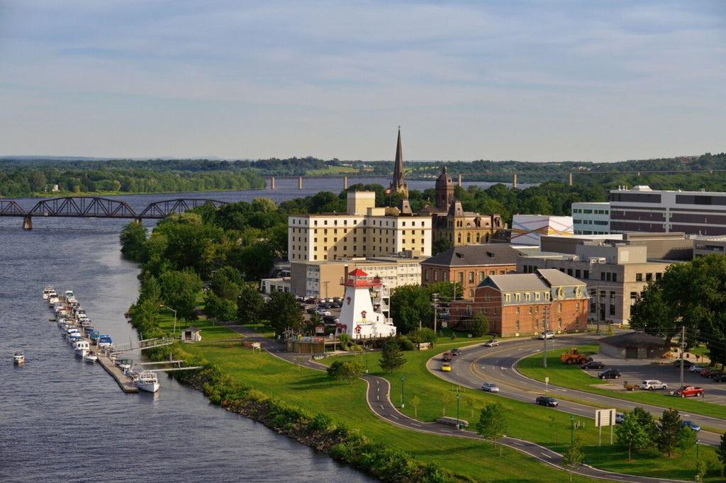 The Best Things to Do in Fredericton, New Brunswick