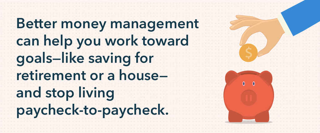 Chapter 9: Managing Your Money with a Budget